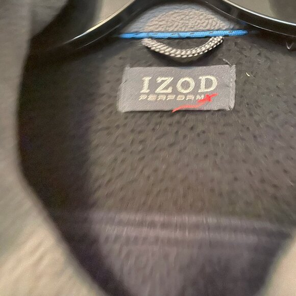 IZOD Jacket Men’s Large - Picture 3 of 3